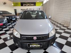 FIAT Strada 1.4 FLEX HARD WORKING CABINE SIMPLES