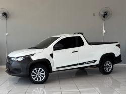 FIAT Strada 1.4 FLEX ENDURANCE CABINE SIMPLES PLUS