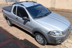 FIAT Strada 1.4 FLEX HARD WORKING CABINE ESTENDIDA