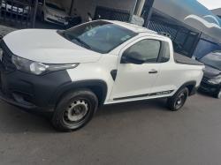 FIAT Strada 1.4 FLEX ENDURANCE CABNE SIMPLES