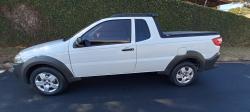 FIAT Strada 1.4 WORKING FLEX CABINE ESTENDIDA