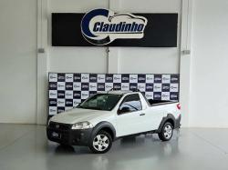 FIAT Strada 1.4 WORKING FLEX CABINE SIMPLES