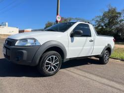 FIAT Strada 1.4 WORKING FLEX CABINE SIMPLES