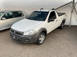 FIAT Strada 1.4 WORKING FLEX CABINE SIMPLES