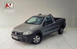 FIAT Strada 1.4 WORKING FLEX CABINE SIMPLES