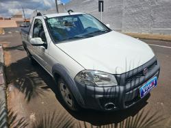 FIAT Strada 1.4 WORKING FLEX CABINE SIMPLES