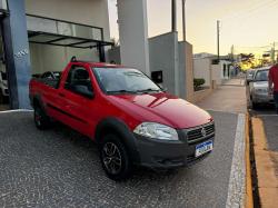 FIAT Strada 1.4 WORKING FLEX CABINE SIMPLES