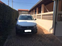 FIAT Strada 1.4 WORKING FLEX CABINE ESTENDIDA