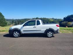 FIAT Strada 1.4 WORKING FLEX CABINE ESTENDIDA