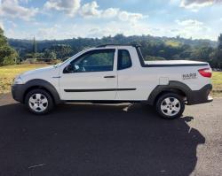 FIAT Strada 1.4 WORKING FLEX CABINE ESTENDIDA