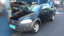 FIAT Strada 1.4 WORKING FLEX CABINE ESTENDIDA