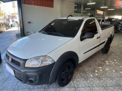 FIAT Strada 1.4 WORKING FLEX CABINE ESTENDIDA