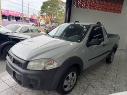 FIAT Strada 1.4 WORKING FLEX CABINE ESTENDIDA
