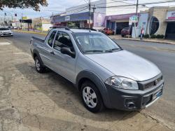 FIAT Strada 1.4 WORKING FLEX CABINE ESTENDIDA