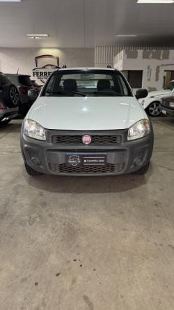 FIAT Strada 1.4 WORKING FLEX CABINE SIMPLES