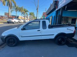 FIAT Strada 1.5 CABINE ESTENDIDA