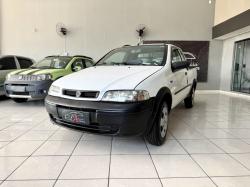 FIAT Strada 1.5 WORKING CABINE ESTENDIDA