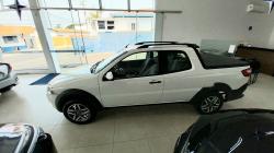 FIAT Strada 1.6 16V TREKKING CABINE DUPLA