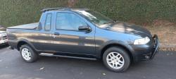 FIAT Strada 1.6 16V ADVENTURE CABINE ESTENDIDA