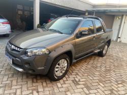 FIAT Strada 1.8 16V FLEX ADVENTURE CABINE DUPLA