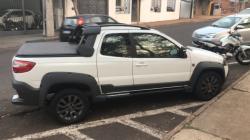 FIAT Strada 1.8 16V 3P FLEX MPI CABINE DUPLA ADVENTURE EXTREME