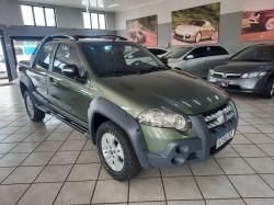 FIAT Strada 1.8 16V FLEX ADVENTURE CABINE DUPLA