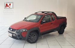 FIAT Strada 1.8 16V FLEX ADVENTURE CABINE ESTENDIDA