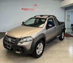 FIAT Strada 1.8 16V FLEX ADVENTURE LOCKER CABINE ESTENDIDA