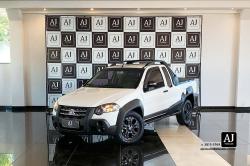 FIAT Strada 1.8 16V FLEX ADVENTURE CABINE ESTENDIDA