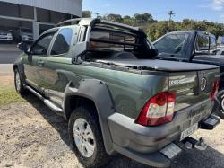 FIAT Strada 1.8 16V FLEX ADVENTURE LOCKER CABINE ESTENDIDA
