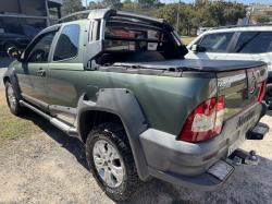 FIAT Strada 1.8 16V FLEX ADVENTURE LOCKER CABINE DUPLA
