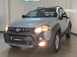 FIAT Strada 1.8 16V FLEX ADVENTURE CABINE ESTENDIDA