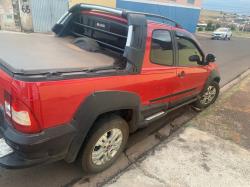 FIAT Strada 1.8 16V FLEX ADVENTURE LOCKER CABINE DUPLA