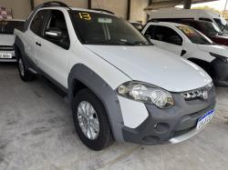 FIAT Strada 1.8 16V FLEX ADVENTURE CABINE DUPLA