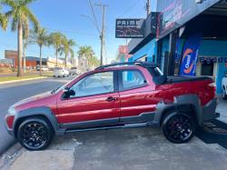 FIAT Strada 1.8 3P FLEX ADVENTURE CABINE DUPLA DUALOGIC AUTOMATIZADO