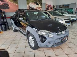 FIAT Strada 1.8 FLEX ADVENTURE LOCKER CABINE DUPLA