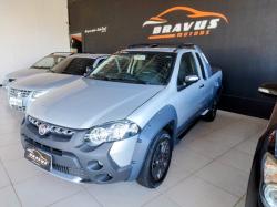 FIAT Strada 1.8 FLEX ADVENTURE LOCKER CABINE ESTENDIDA