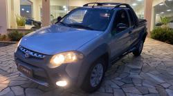 FIAT Strada 1.8 FLEX ADVENTURE CABINE ESTENDIDA