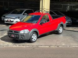 FIAT Strada 1.8 WORKING CABINE SIMPLES