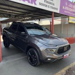 FIAT Toro 1.3 16V 4P FLEX 270 TURBO VOLCANO AUTOMTICO