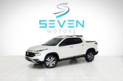 FIAT Toro 1.3 16V 4P FLEX 270 TURBO VOLCANO AUTOMTICO