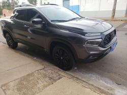 FIAT Toro 1.3 16V 4P FLEX 270 TURBO VOLCANO AUTOMTICO