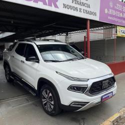 FIAT Toro 1.3 16V 4P FLEX 270 TURBO VOLCANO AUTOMTICO