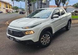 FIAT Toro 1.3 16V 4P FLEX 270 TURBO ENDURANCE AUTOMTICO