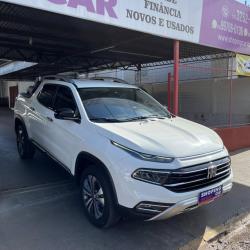 FIAT Toro 1.3 16V 4P FLEX 270 TURBO VOLCANO AUTOMTICO