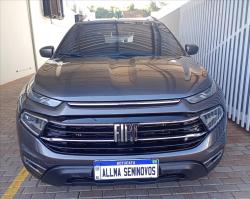 FIAT Toro 1.3 16V 4P FLEX 270 TURBO FREEDOM AUTOMTICO