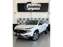 FIAT Toro 1.3 16V 4P FLEX 270 TURBO VOLCANO AUTOMTICO