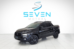 FIAT Toro 1.3 16V 4P FLEX 270 TURBO VOLCANO AUTOMTICO