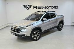 FIAT Toro 1.3 16V 4P FLEX 270 TURBO FREEDOM AUTOMTICO