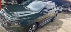 FIAT Toro 1.3 16V 4P FLEX 270 TURBO VOLCANO AUTOMTICO